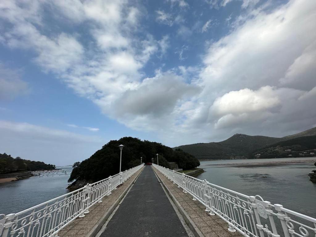 Sukarrieta Urdaibai公寓 外观 照片